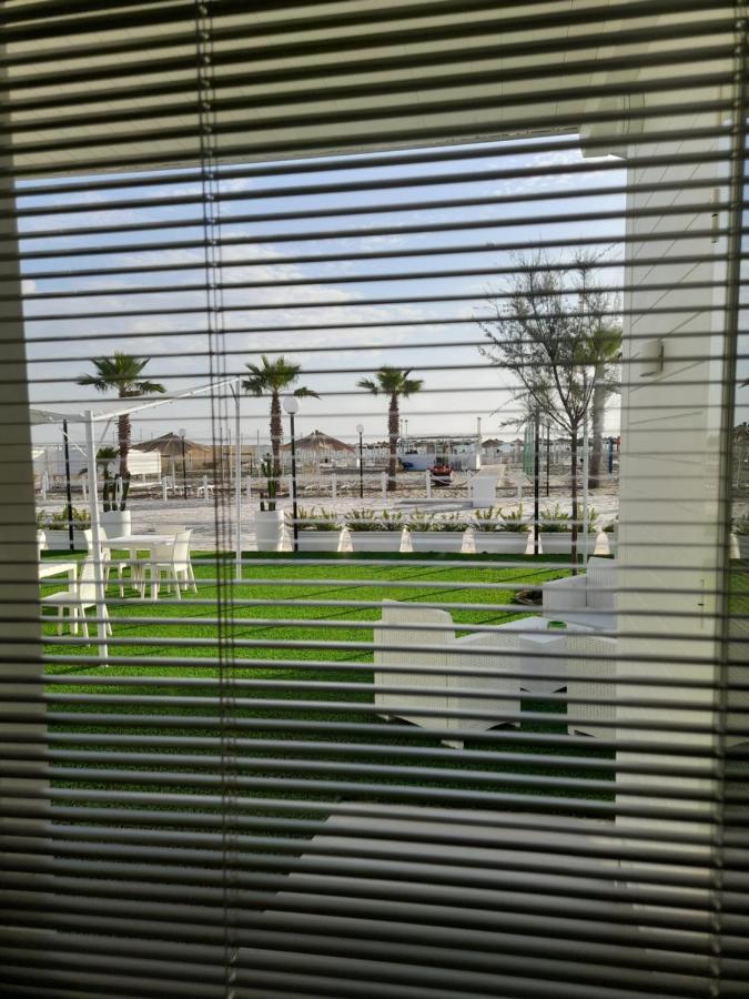 مارغريتا دي سافويا Aurora Beach & Suite المظهر الخارجي الصورة