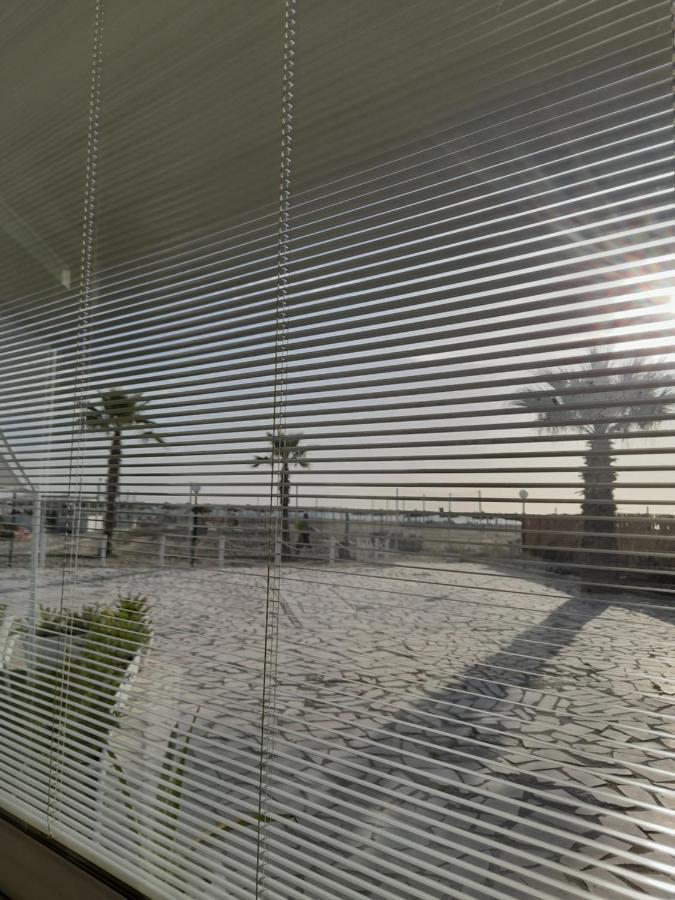 مارغريتا دي سافويا Aurora Beach & Suite المظهر الخارجي الصورة
